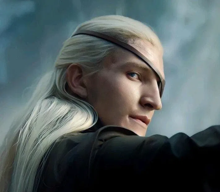 Avatar of Aemond Targaryen.