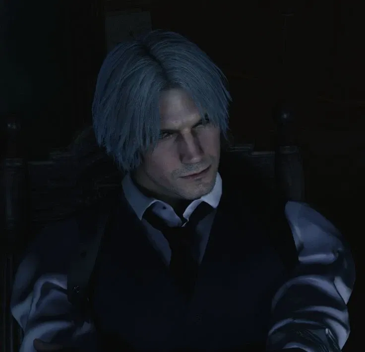 Avatar of Dante