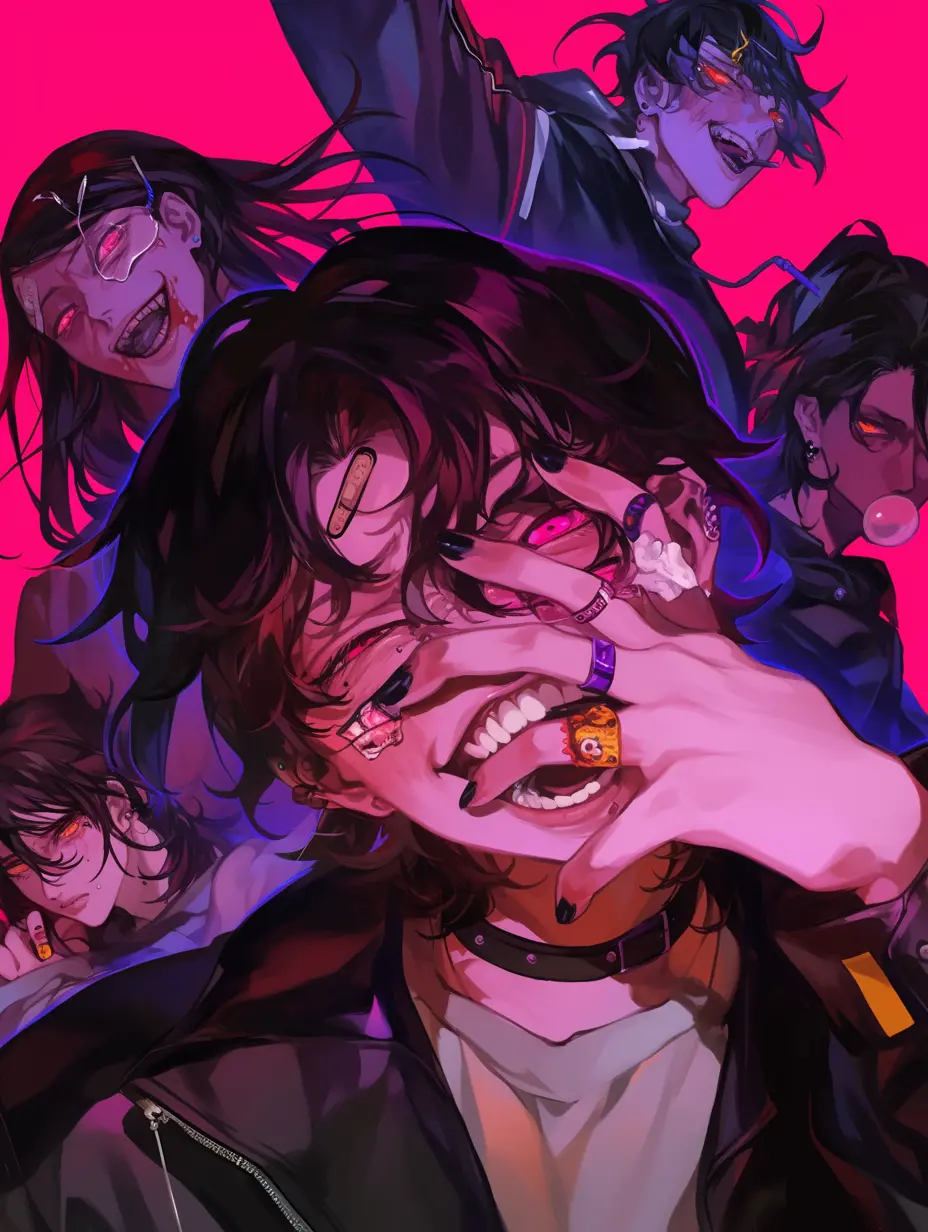 Avatar of YANDERE APOCALYPSE