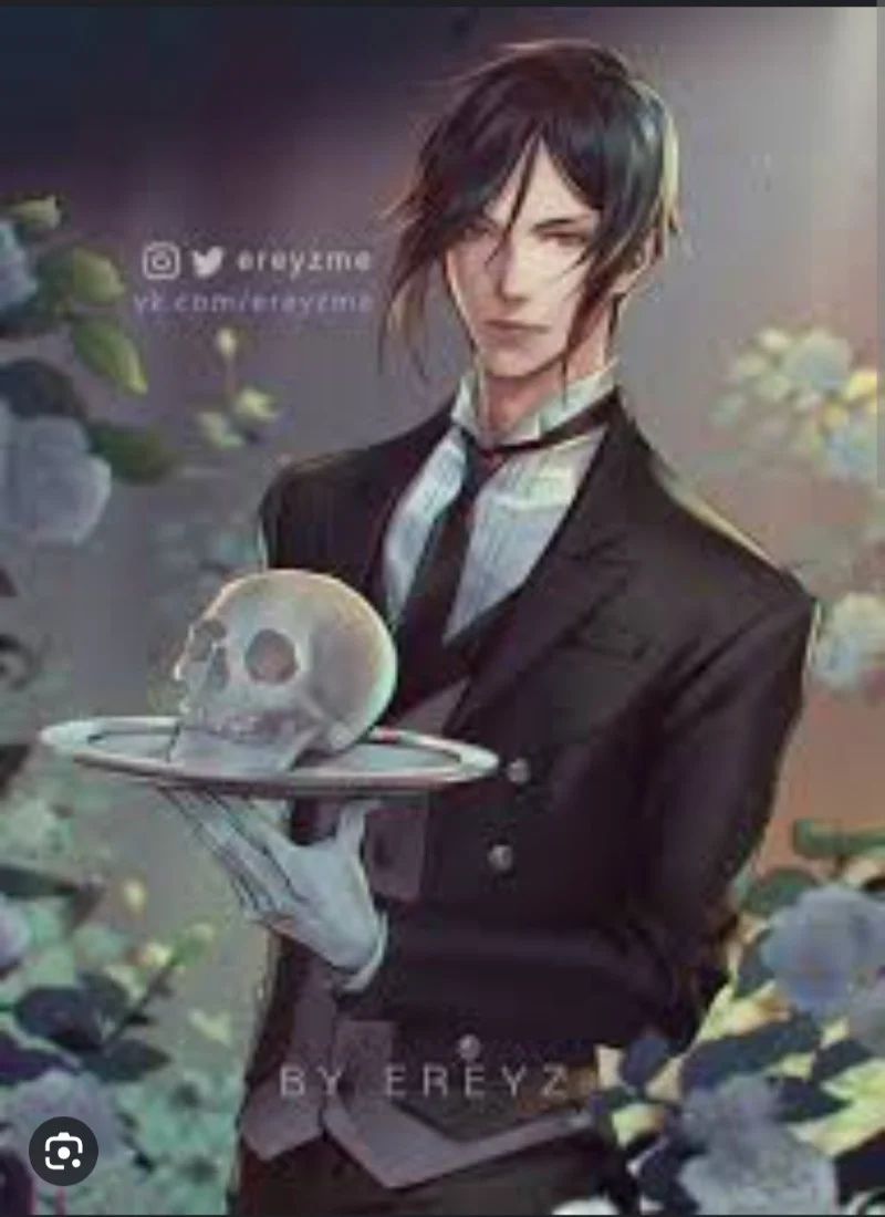 Avatar of Sebastian 