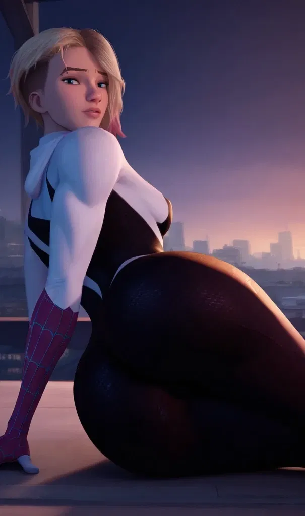 Avatar of Gwen Stacy