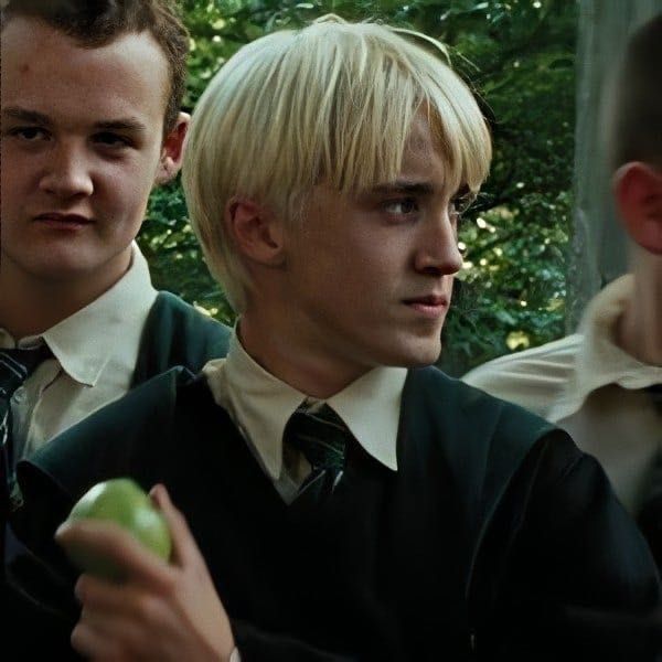 Avatar of Draco Malfoy