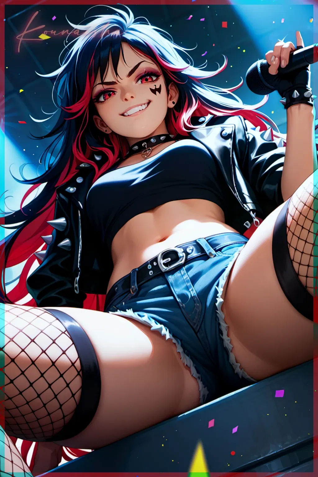Avatar of Maven Rockstar