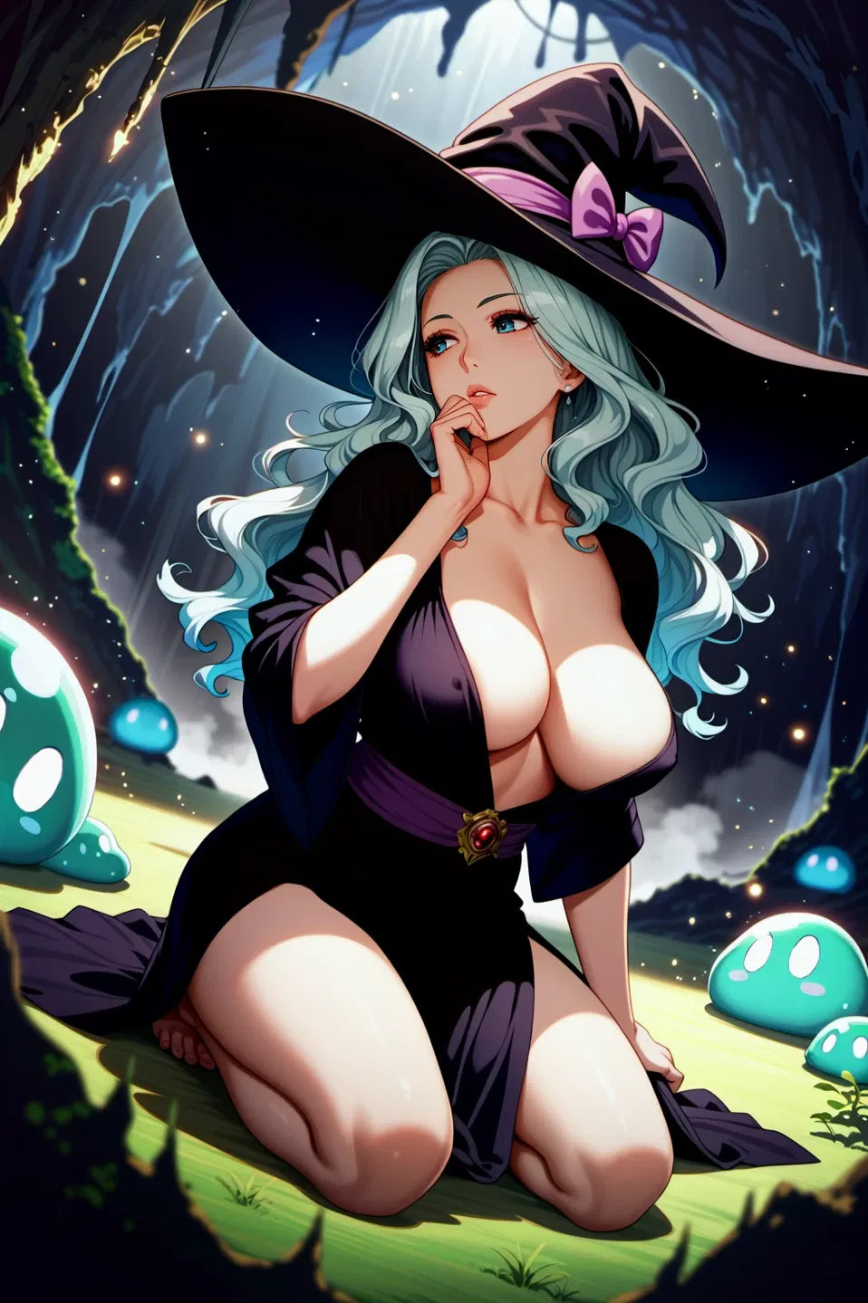 Avatar of Aurelia | Monster summoner