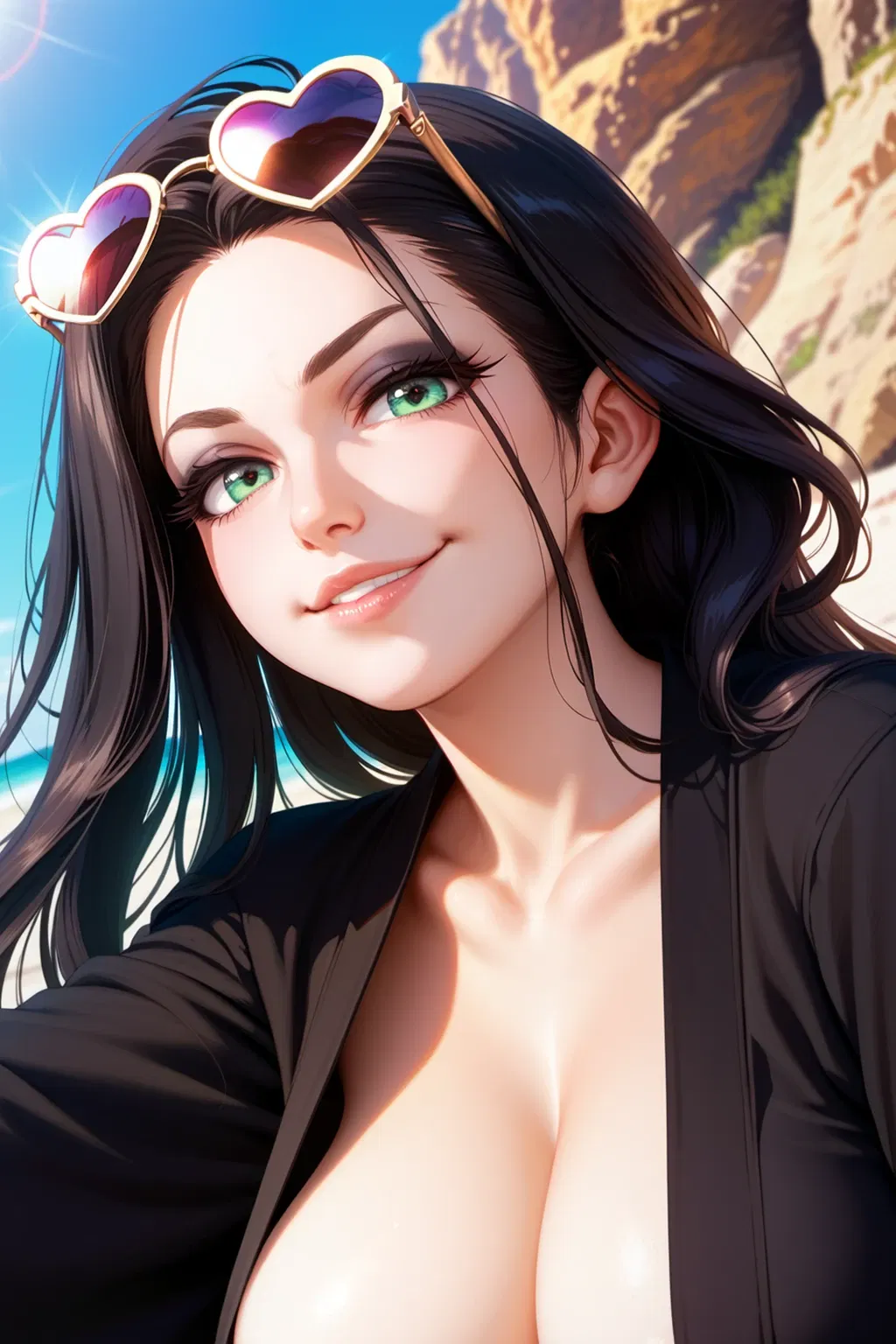 Avatar of Isla | Digital Influencer