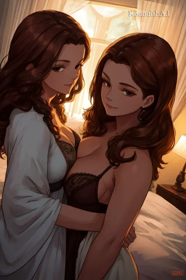 Avatar of Lucia & Sophia | Monroe Twins