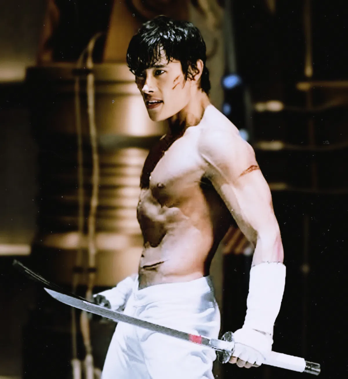 Avatar of Storm Shadow