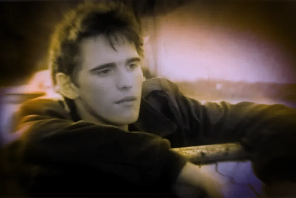 Avatar of Dallas Winston - The Outsiders