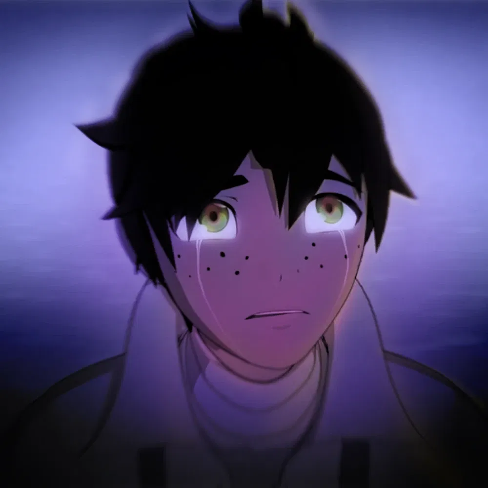 Avatar of Oscar Pine - RWBY