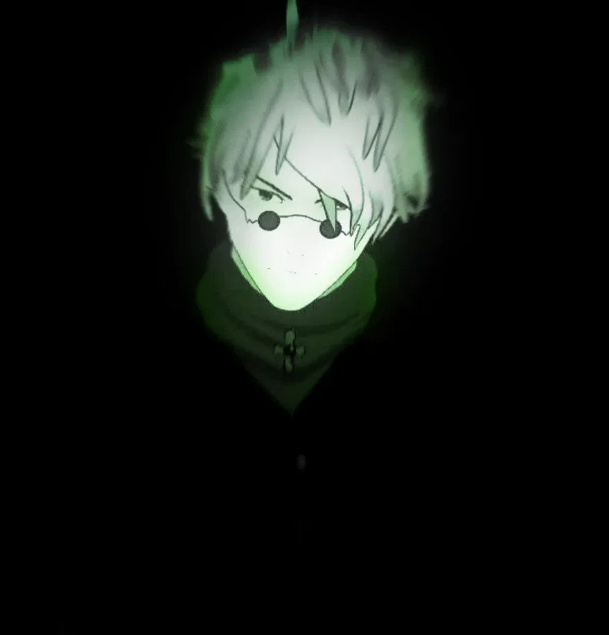 Avatar of Ozpin - RWBY