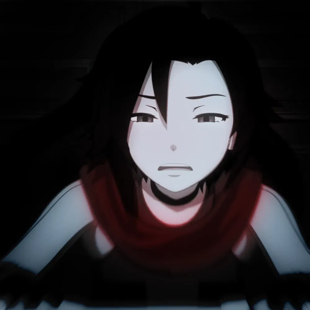 Avatar of Ruby Rose - RWBY