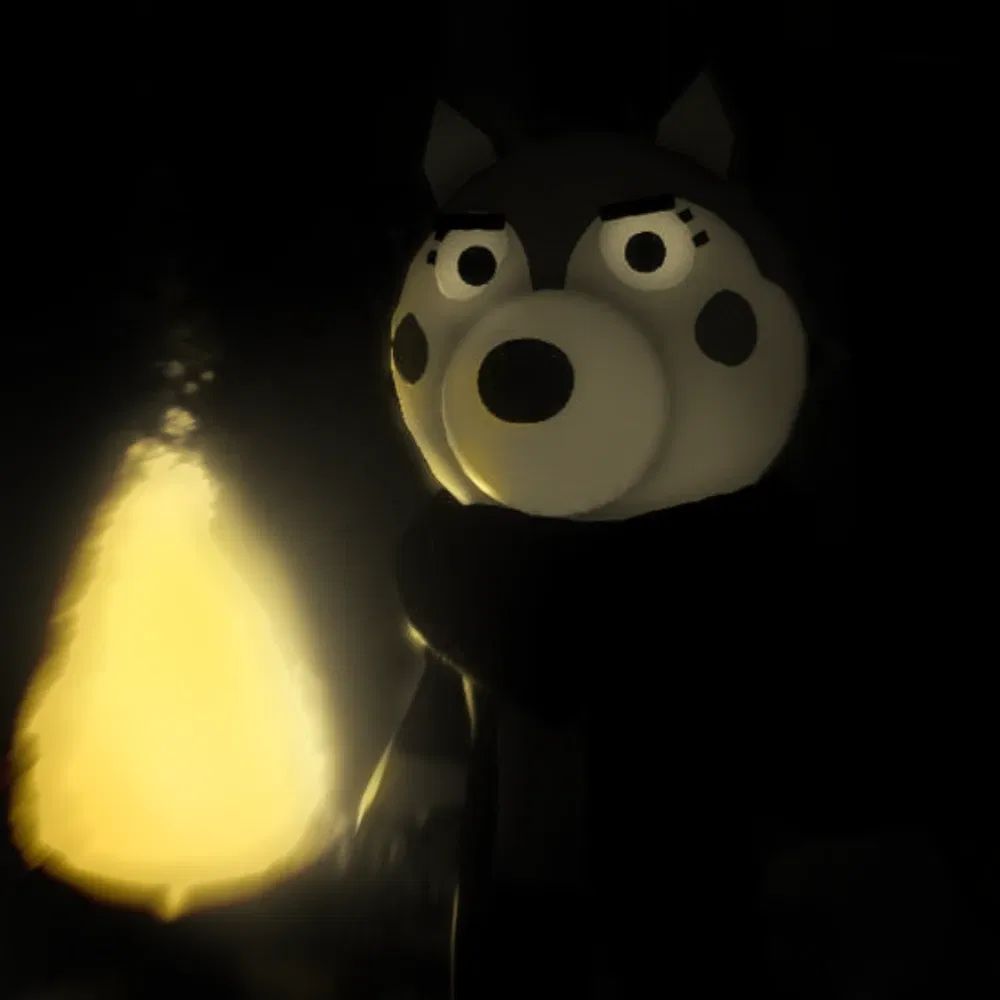 Avatar of Willow Wolf - PIGGY