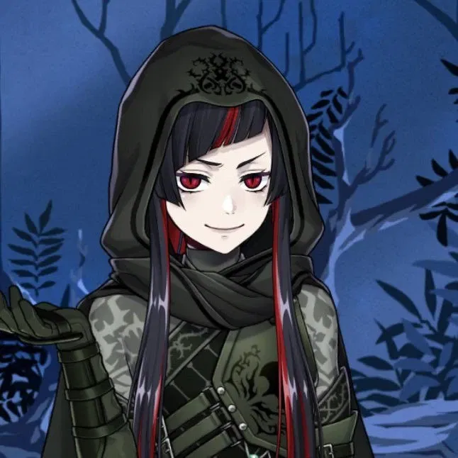 Avatar of General Lilia Vanrouge