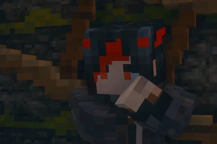 Avatar of Aivan Weller, Captain of the Crusaders, Red-Eyed Ivan