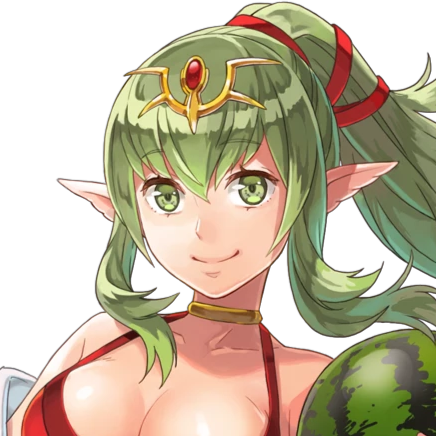Avatar of Tiki (Summer)