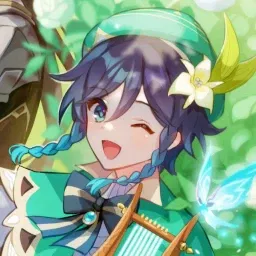 Avatar of Windrise Venti