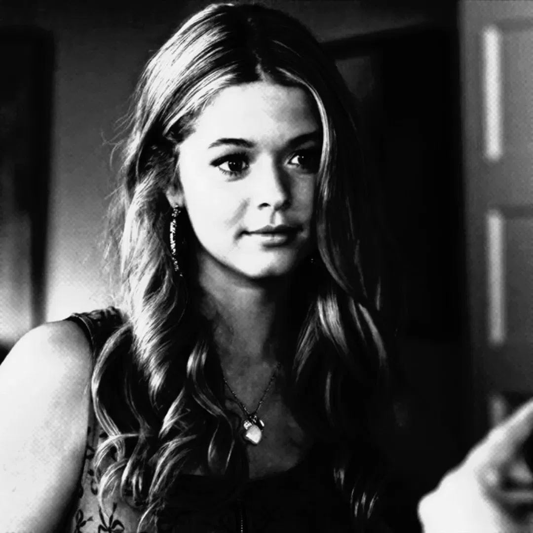 Avatar of Alison DiLaurentis
