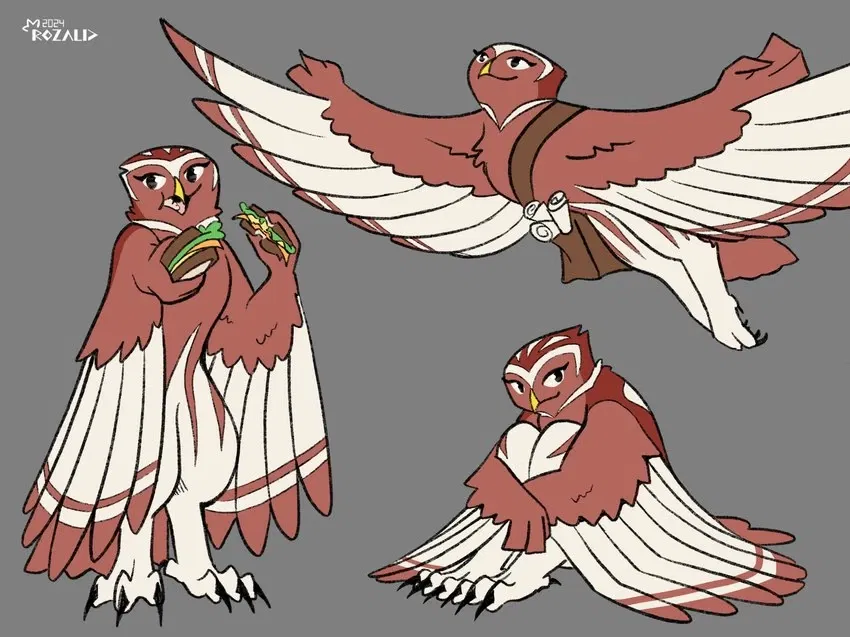 Avatar of Atheniv