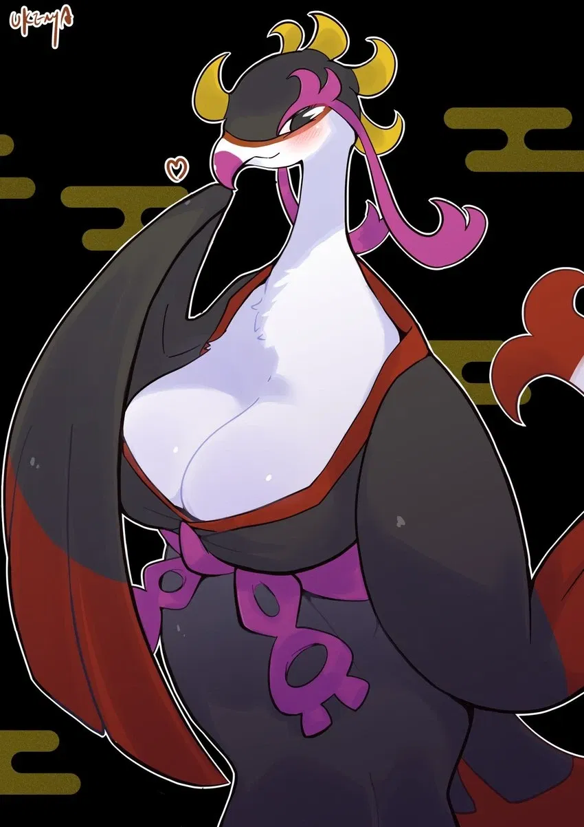 Avatar of Fezandipiti wife, Aki