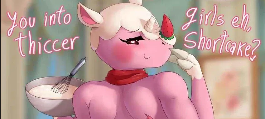 Avatar of Merengue (animal crossing)