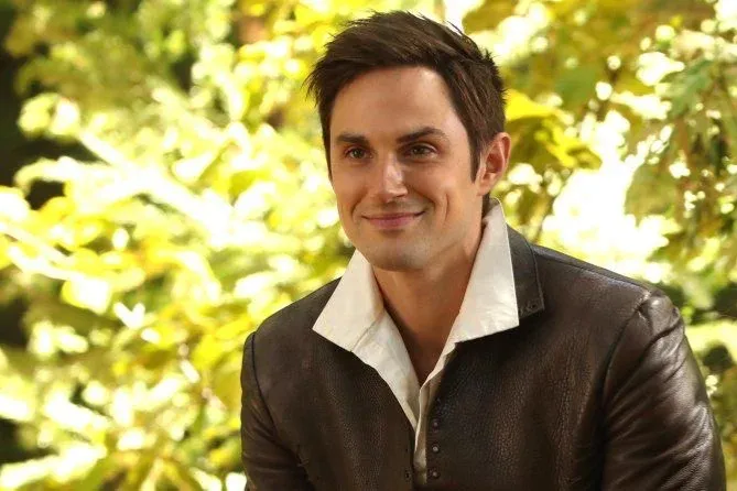 Avatar of Adult Henry Mills