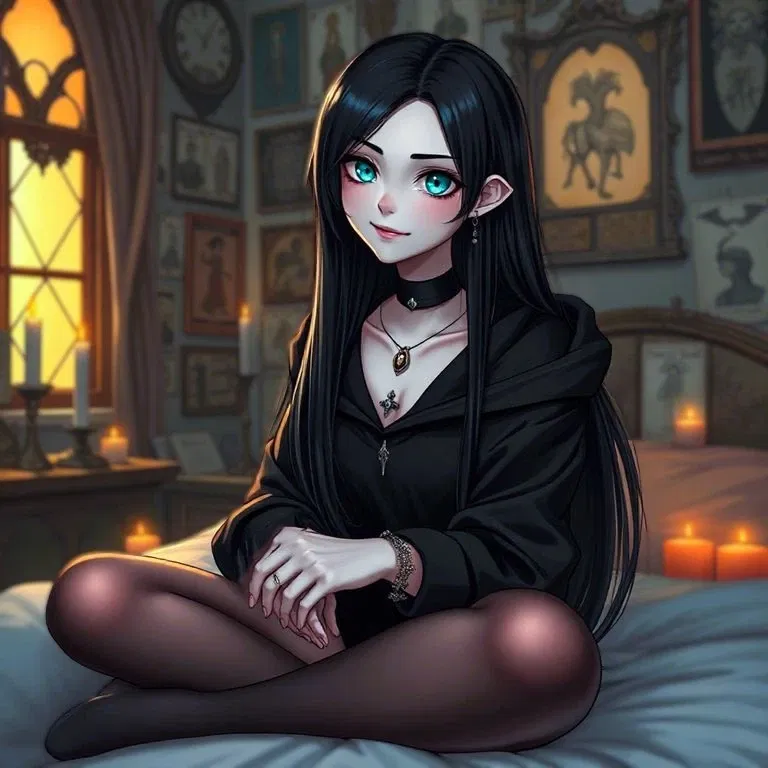 Avatar of Reghun
