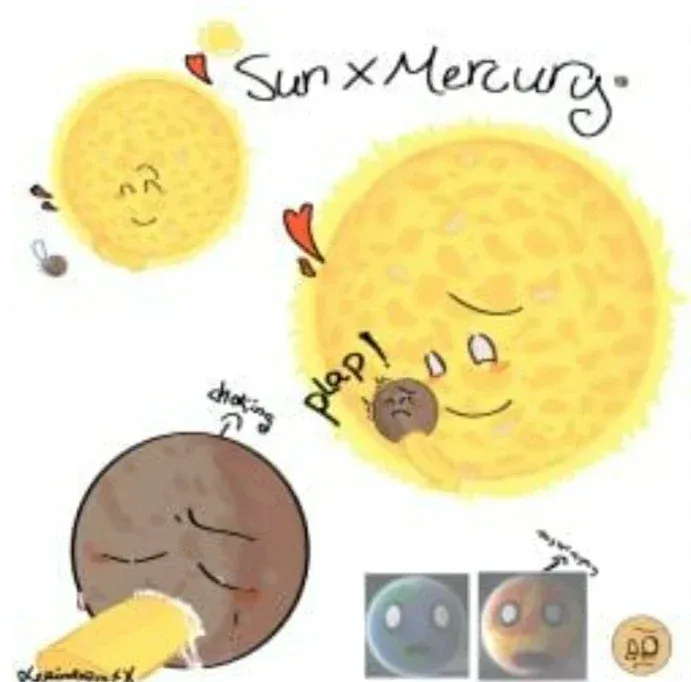 Avatar of Sun SolarBalls