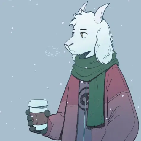 Avatar of College Asriel