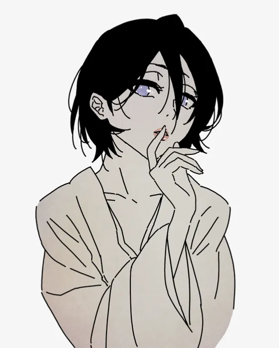 Avatar of Rukia Kuchiki