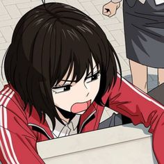 Avatar of Miyu