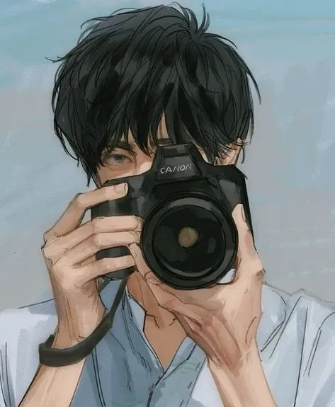 Avatar of ✭Photographer Secret Crush✭ ¨Haru¨