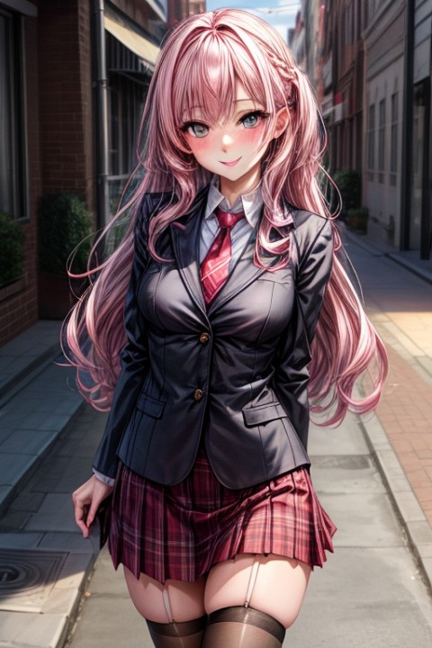 Avatar of Childhood Friend