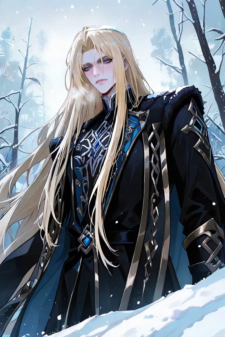 Avatar of Lloyd - The Duke of The North