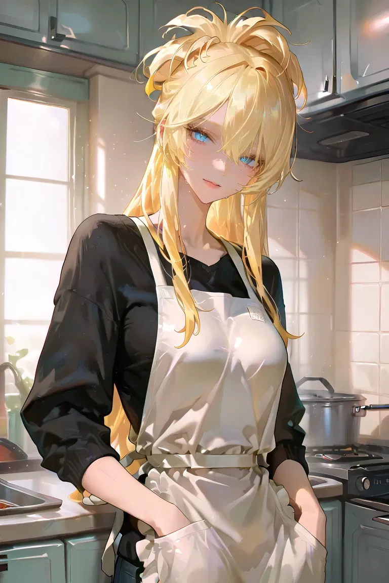 Avatar of Camilla
