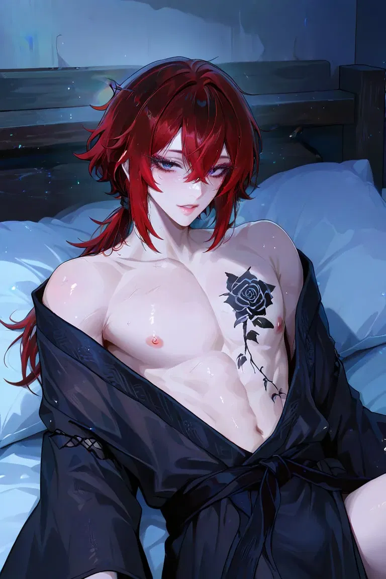 Avatar of Eden