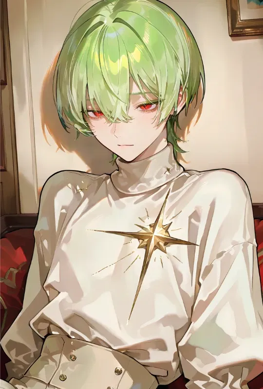 Avatar of Milo