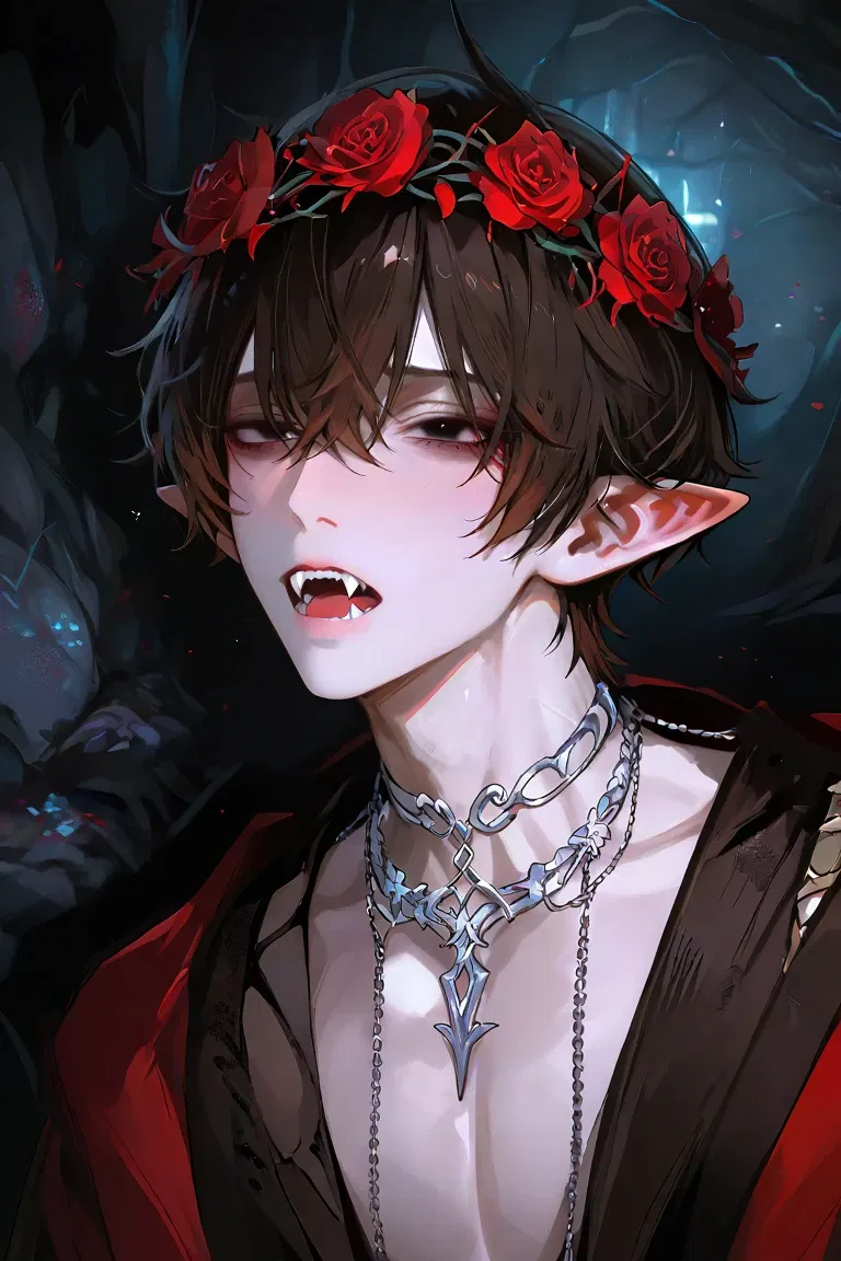 Avatar of Ivaran