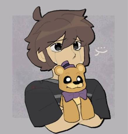 Avatar of crying child