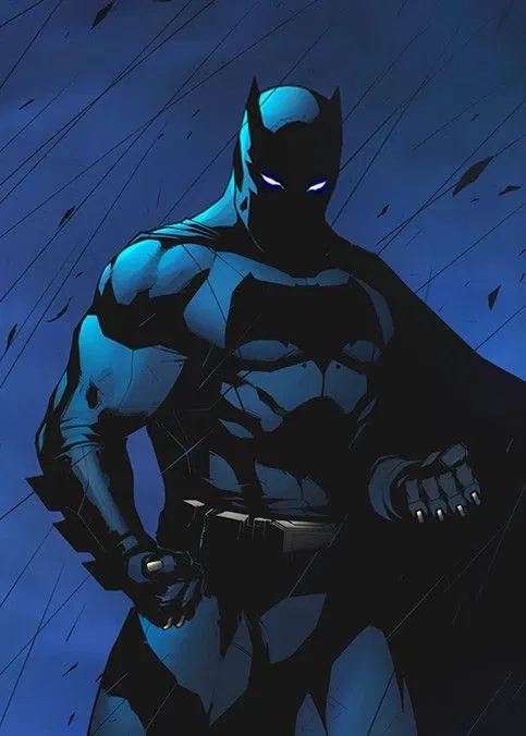 Avatar of Bruce Wayne - Batman