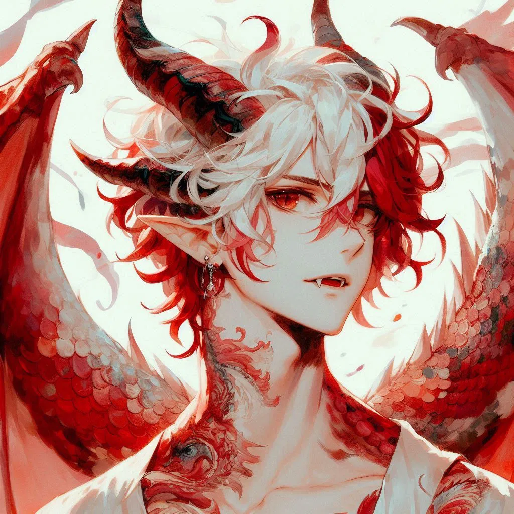 Avatar of 🐉 Daraveola of Ka’nol | dragonverse