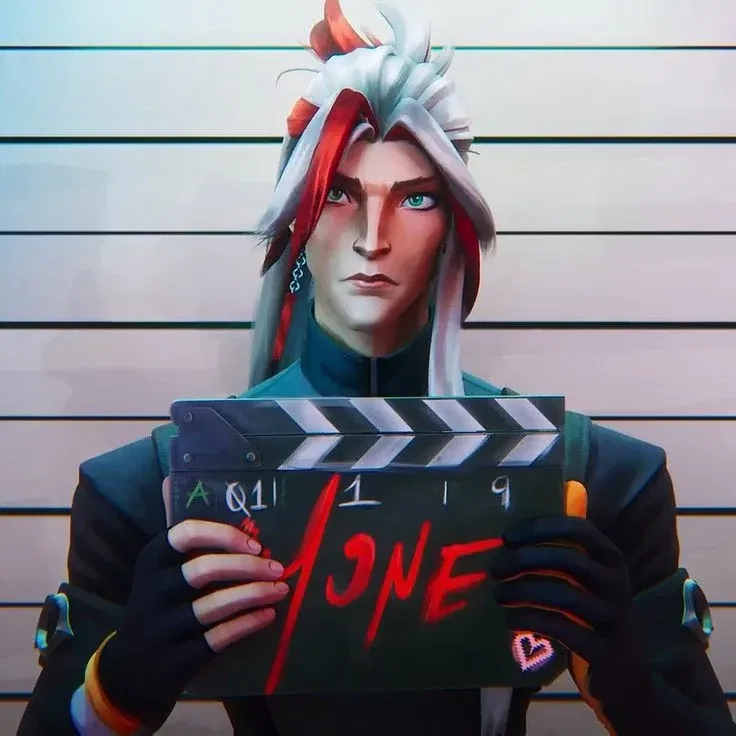 Avatar of Yone Heartsteel 