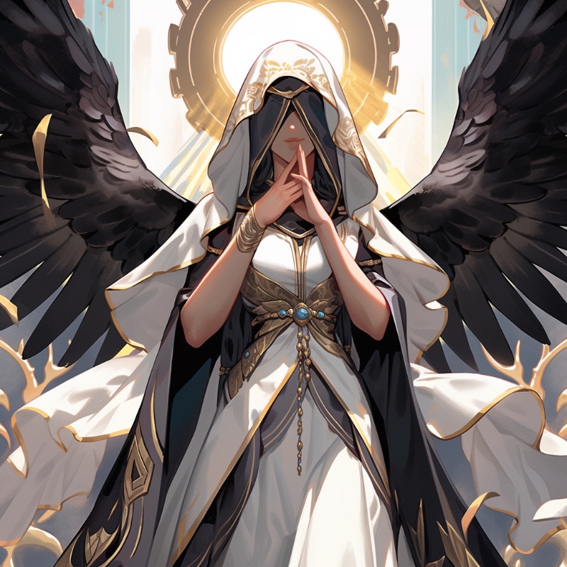 Avatar of Uriel (Thevenard) | Archangel 