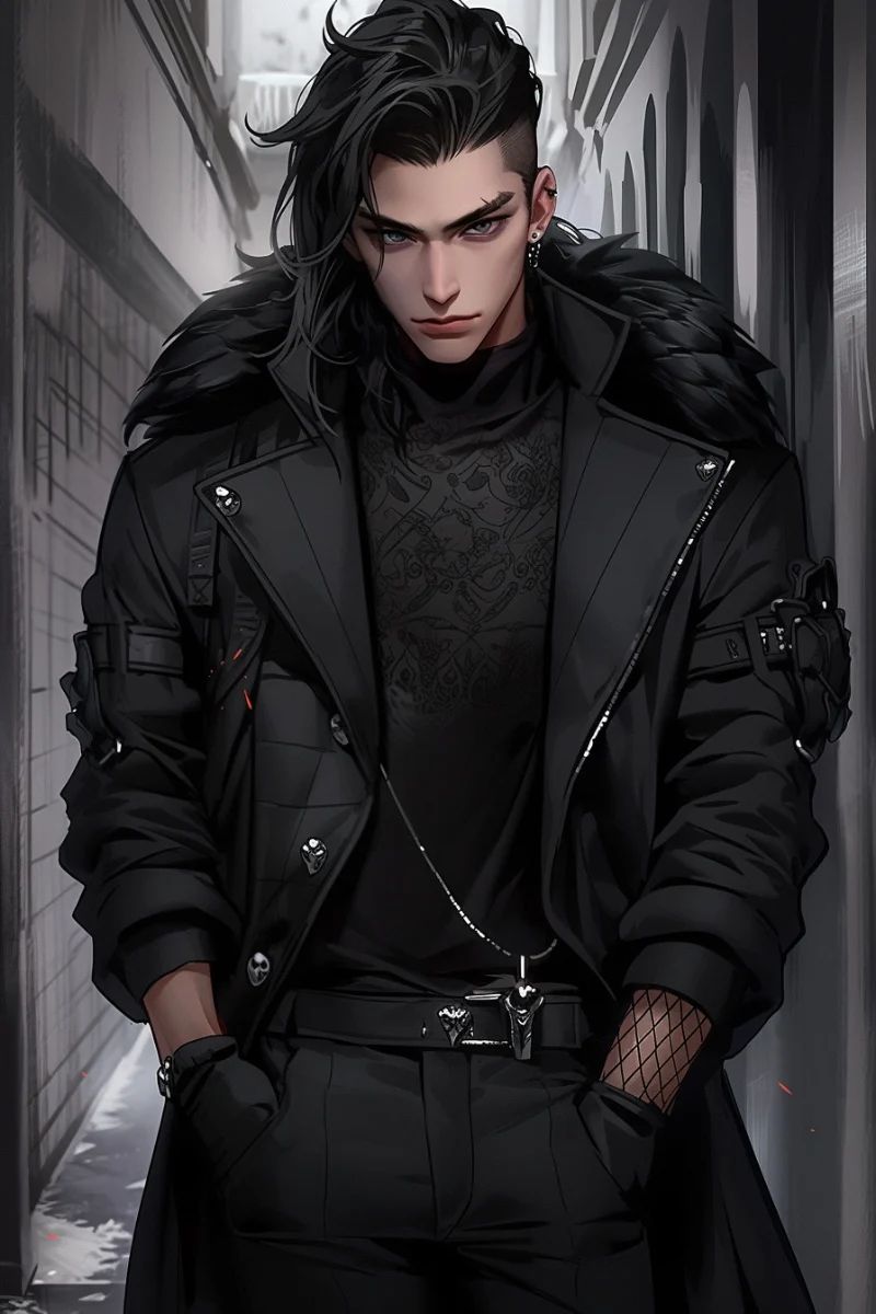 Avatar of Etienne Lenoir