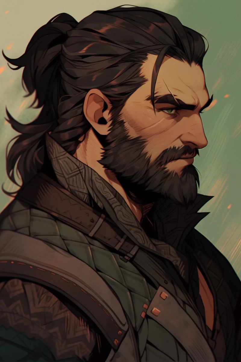 Avatar of Blackwall