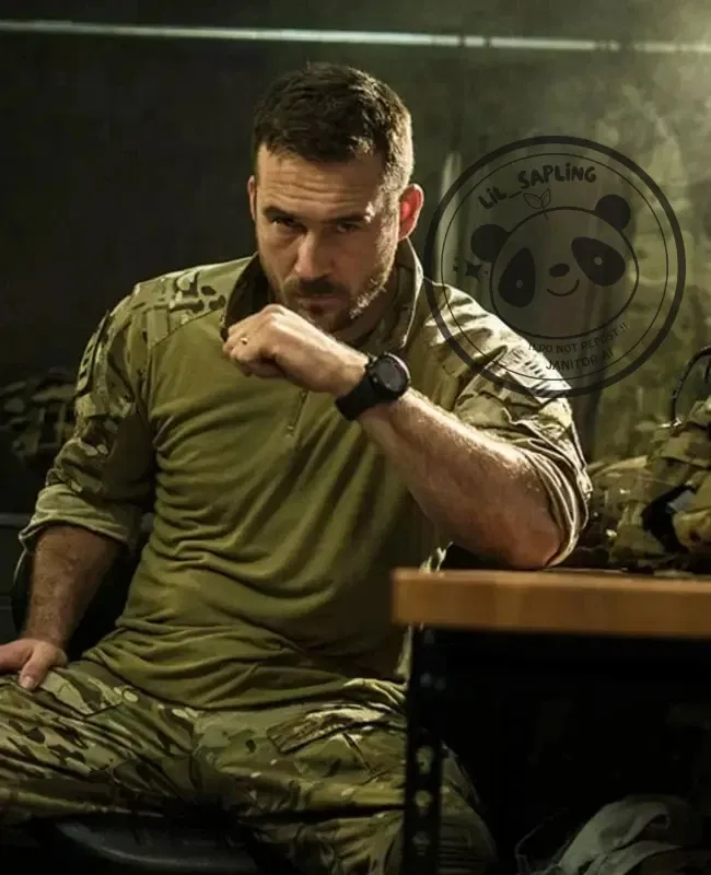 Avatar of Joe "Bear" Graves