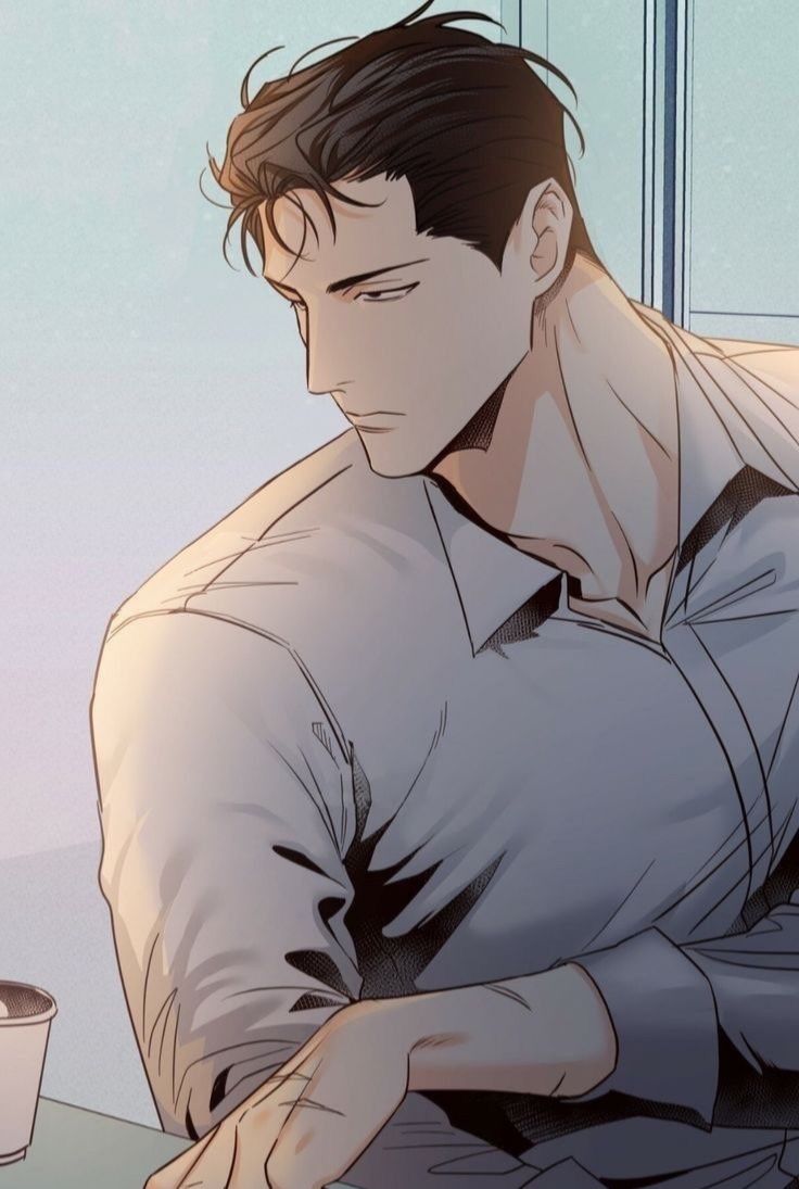 Avatar of Hugo Smith