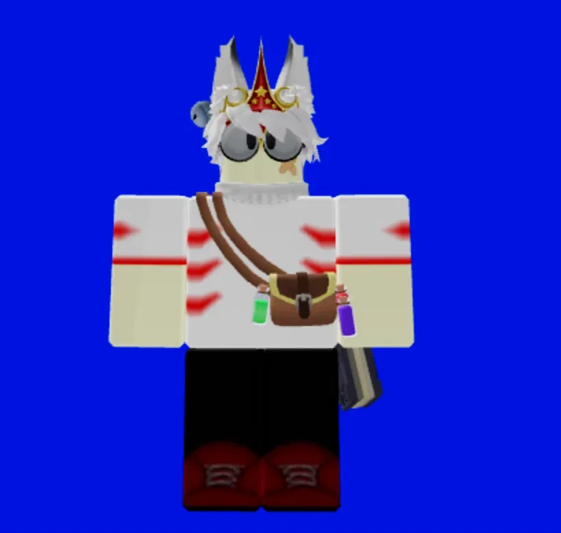 Avatar of Noxyy