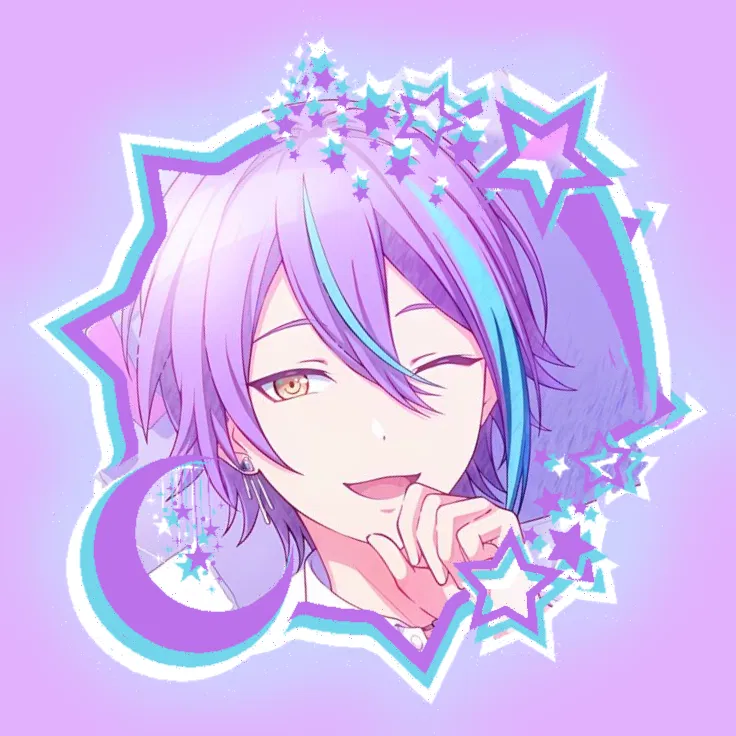 Avatar of જ⁀➴ - Rui Kamishiro !