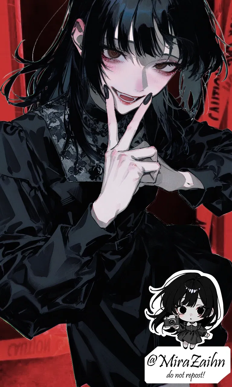 Avatar of Rika Nakamura | The most desired dream or the worst nightmare?