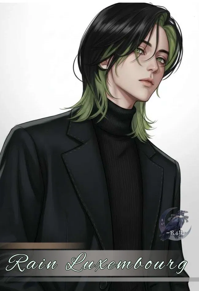 Avatar of Tomboy Prince 2 || Rain